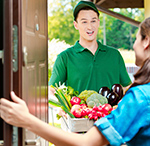 Consider Getting Your Groceries Delivered