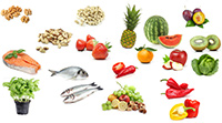 5 Anti Inflammatory Foods