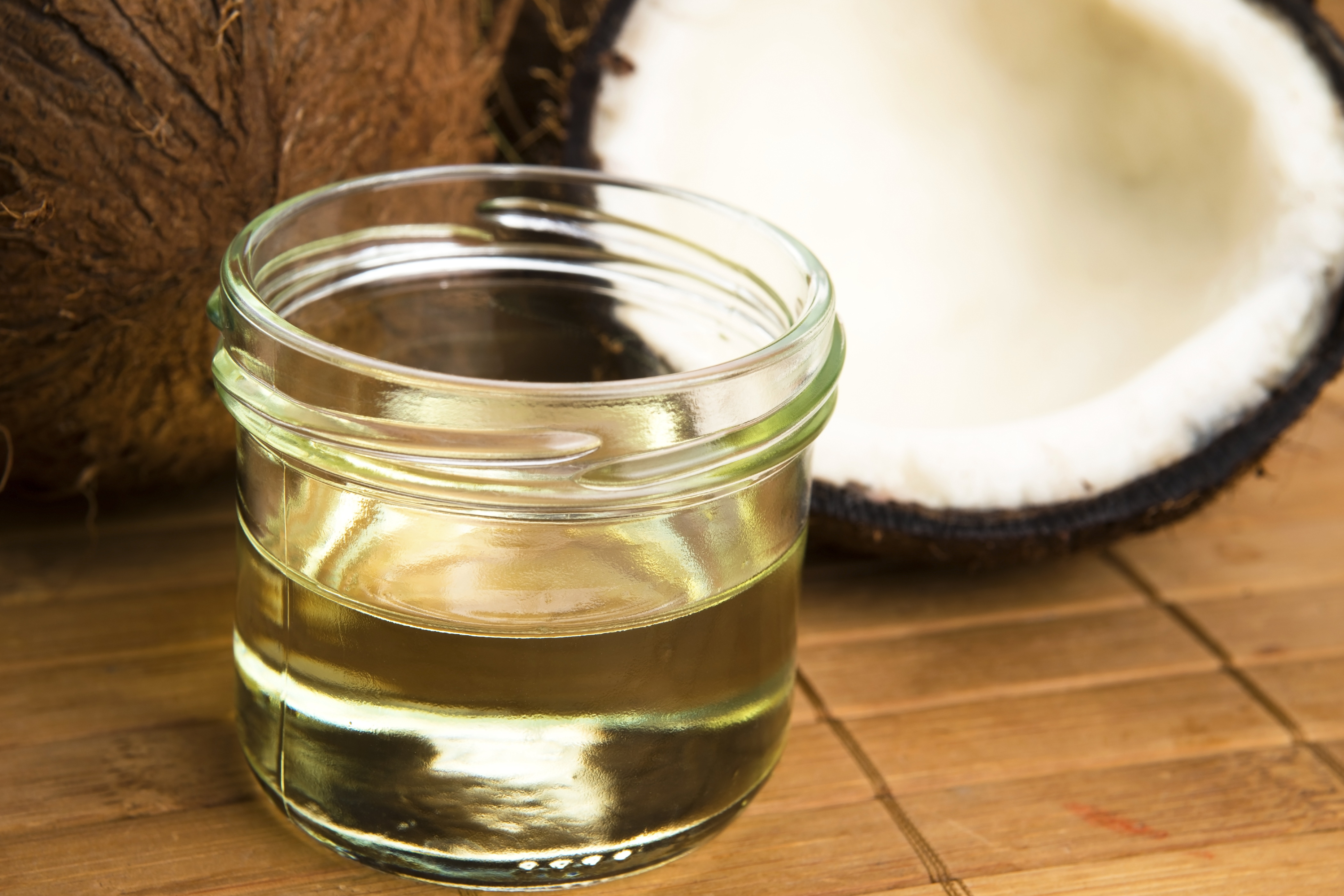 Coconut Oil and Weight Loss Surgery