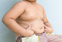 September is National Childhood Obesity Awareness Month